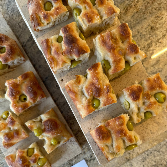 Italian Catering for Special Events