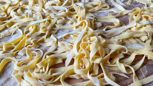 Vigusto | Pasta Workshop In Alicante
