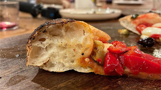 Vigusto | Workshop pizza Alicante