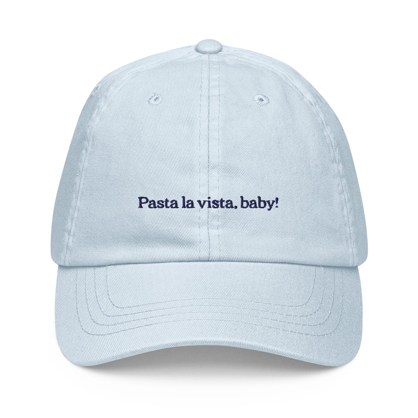 PASTA LA VISTA - LIGHT BLUE