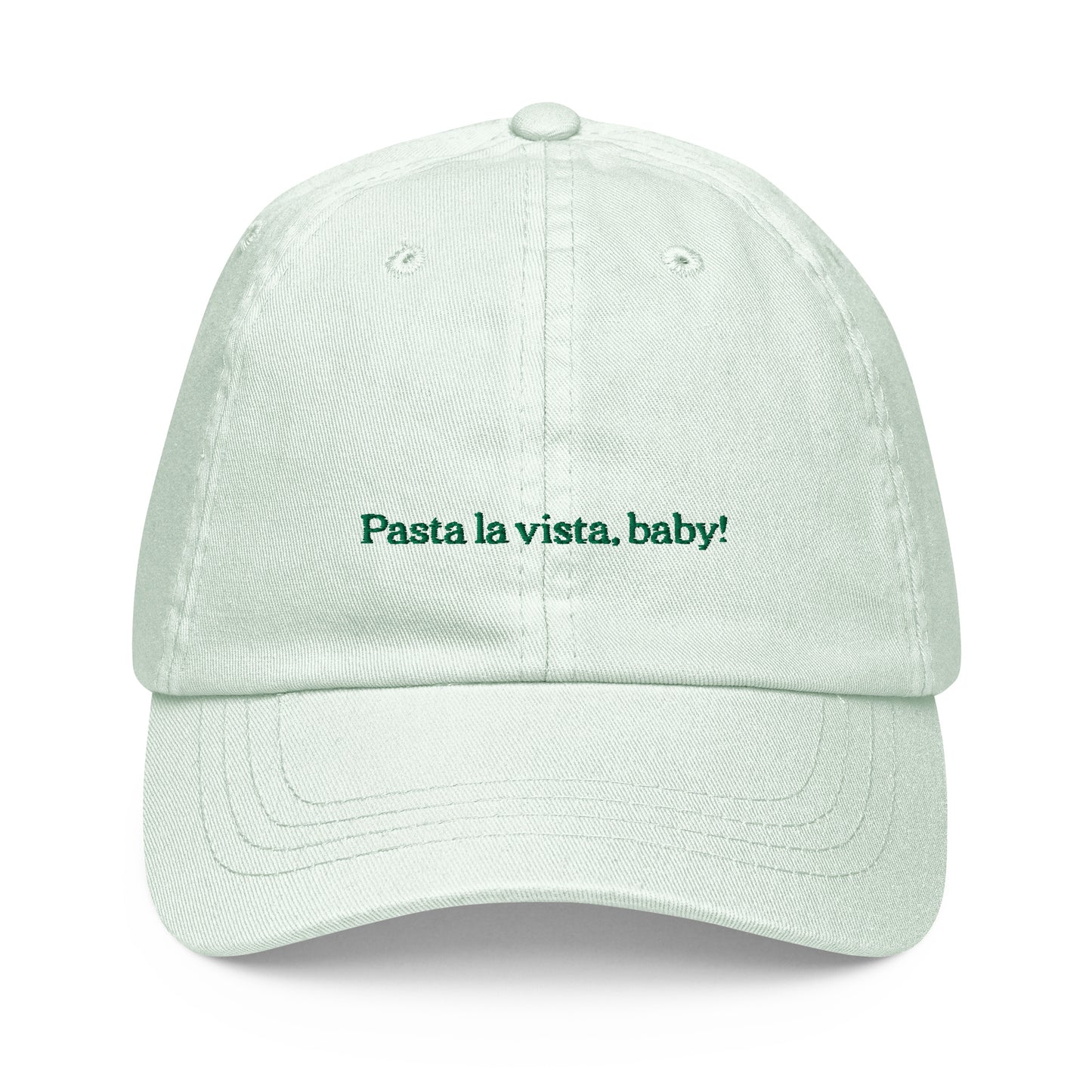 PASTA LA VISTA - MINT