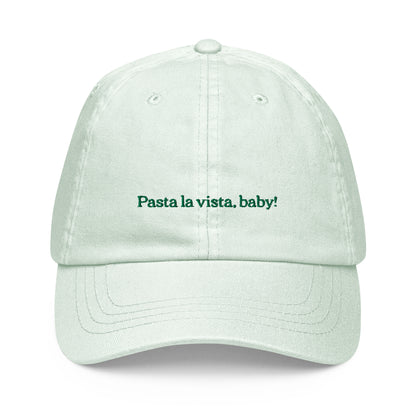 PASTA LA VISTA - MINT