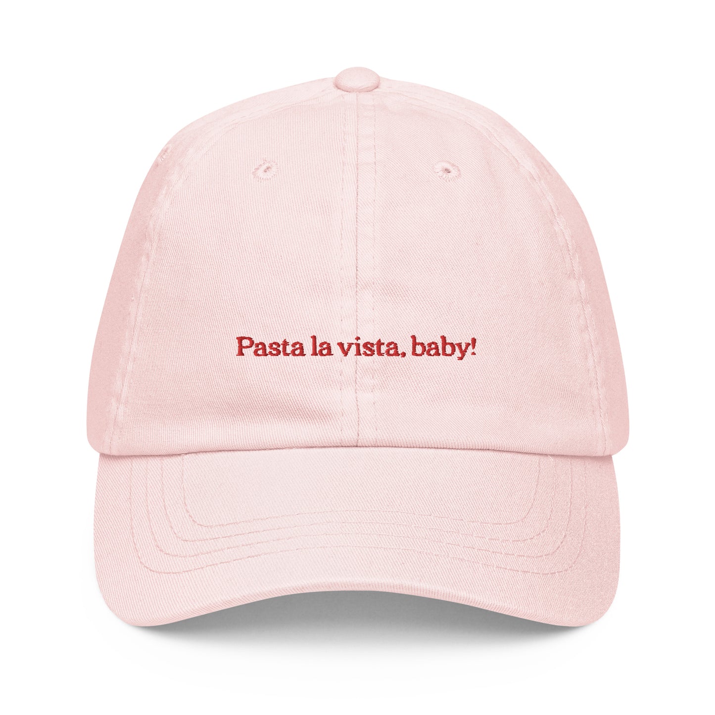 PASTA LA VISTA - PINK